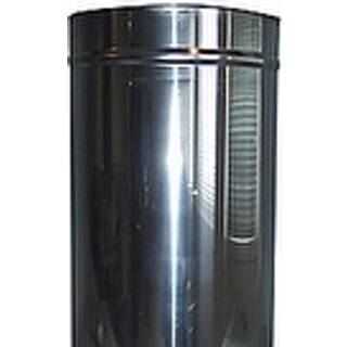 Metalbestos Multi50 130mm lgd 500mm