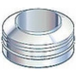 Metalbestos Multi50 130mm skorstens-top