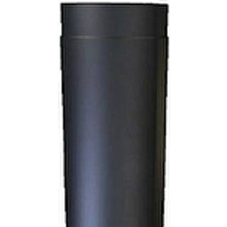 Metalbestos Røgrør lige 5" længde 500 mm