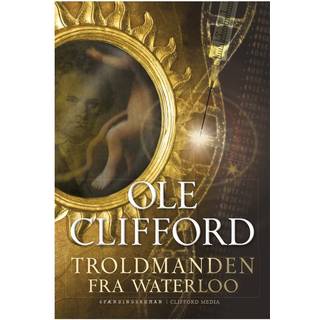 TROLDMANDEN FRA WATERLOO