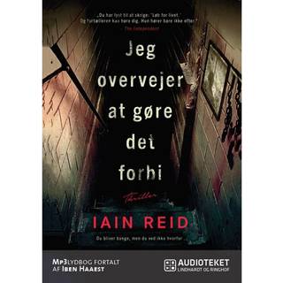 Jeg overvejer at gøre det forbi