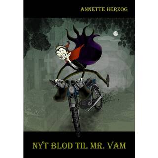 Nyt blod til mr. Vam