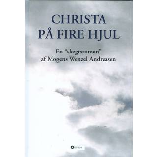 Christa på fire hjul