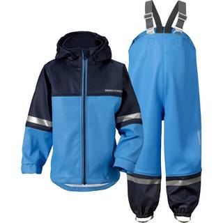 Didriksons Waterman Kids Set C