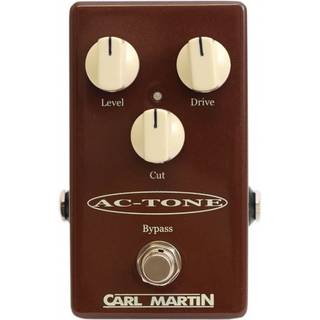 Carl Martin Single Channel AC-Tone
