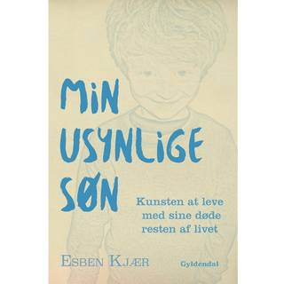 Min usynlige søn