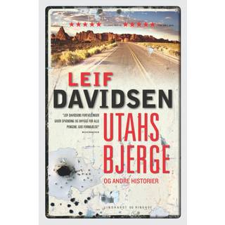 Utahs bjerge og andre historier