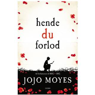 Hende du forlod af Jojo Moyes