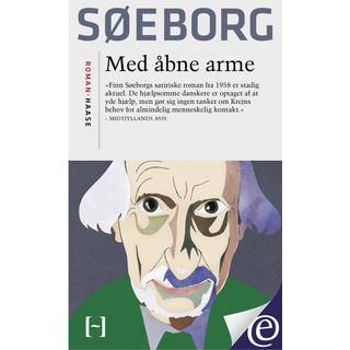 Kenter læser Søeborg: Med åbne arme