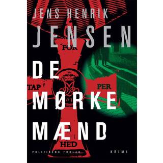 OXEN – De mørke mænd