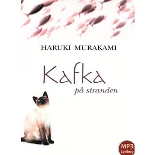 Kafka på stranden