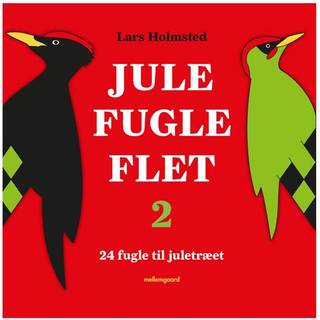 Jule fugle flet 2