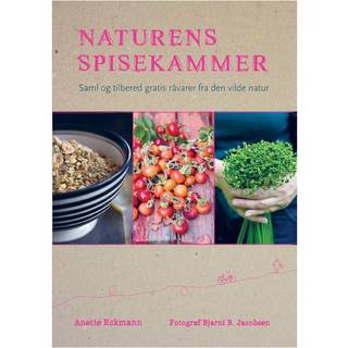 Naturens spisekammer