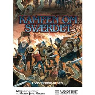 Kampen om sværdet