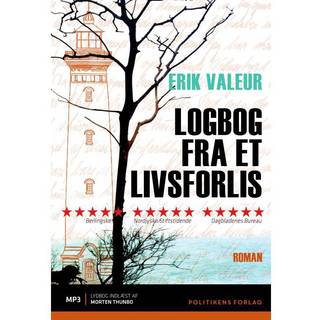 Logbog fra et livsforlis