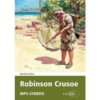 Robinson Crusoe