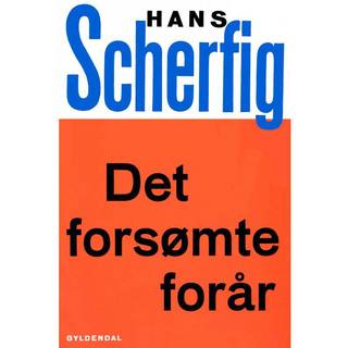 Det forsømte forår