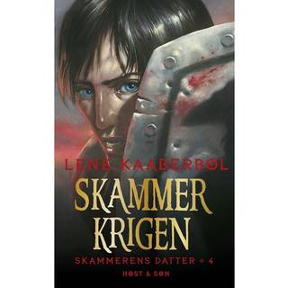 Skammer krigen af Lene Kaaberbøl