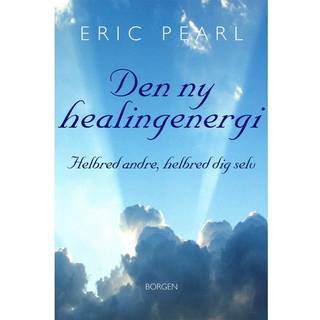 Den ny healingenergi