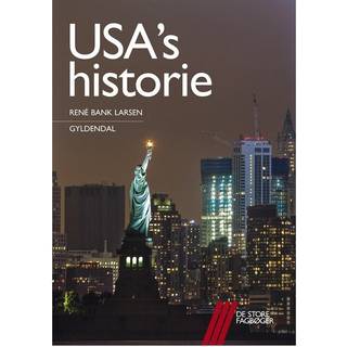 USA's historie