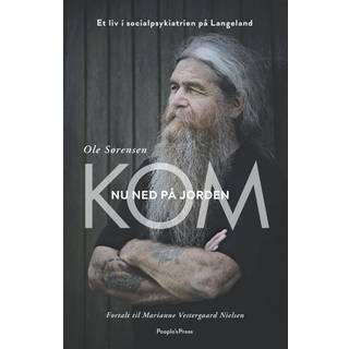 Kom nu ned på jorden