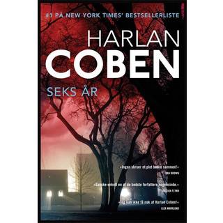 Seks år - Harlan Coben
