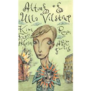 Alting og Ulla Vilstrup