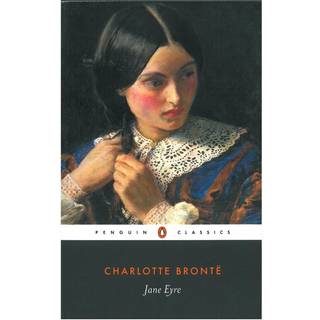 Jane Eyre