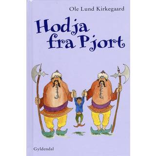 Hodja fra Pjort