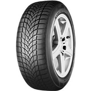 Seiberling Winter 601 MFS 195/55R16 87H