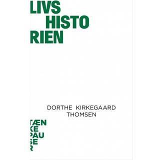 Livshistorien