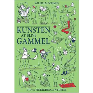 Kunsten at blive gammel