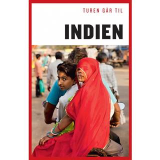 Turen går til Indien