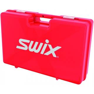 Swix T550 Wax Box Cross Country NoColour, OneSize