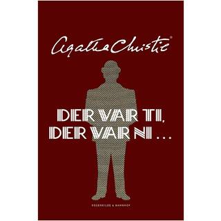 Der var ti, der var ni ...