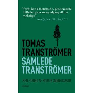Samlede Tranströmer