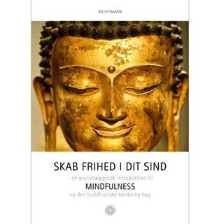 Skab frihed i dit sind