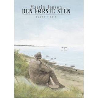 Den første sten