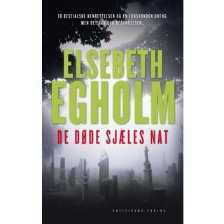 De døde sjæles nat