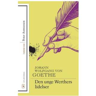 Den unge Werthers lidelser