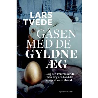 Gåsen med de gyldne æg