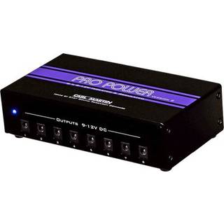 Carl Martin Propower V2 Strømforsyning Adapter
