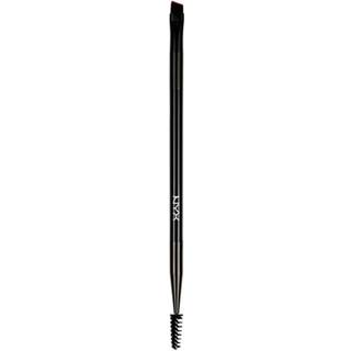 NYX Professional Makeup Pro Dual Brow Brush PROB18 Pro Brush