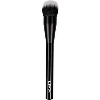 NYX PROF. MAKEUP Pro Dual Fiber Foundation Brush