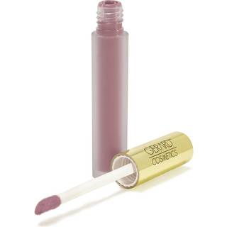 Gerard Cosmetics Hydramatte Liquid Lipstick Invasion | Gr? l?bestift med mat finish | Langvarig og ikke-t?rrende | Superpigmenteret fuldt uigenne