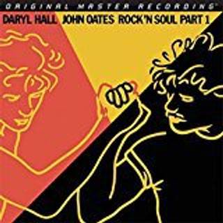 Daryl Hall & John Oates - Rock 'N Soul Part 1 (Limited Edition) (LP)