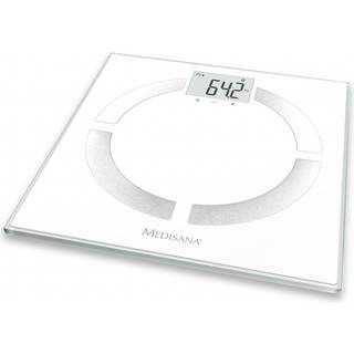 MEDISANA BS 444 - bathroom scales