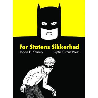 For Statens Sikkerhed