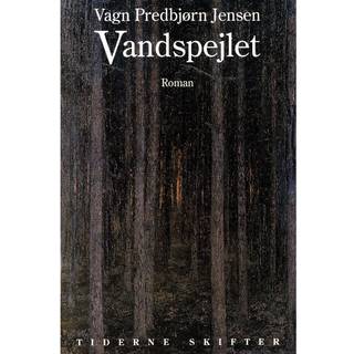 Vandspejlet