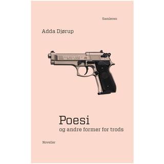 Poesi og andre former for trods